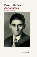 Aphorismes [édition bilingue]